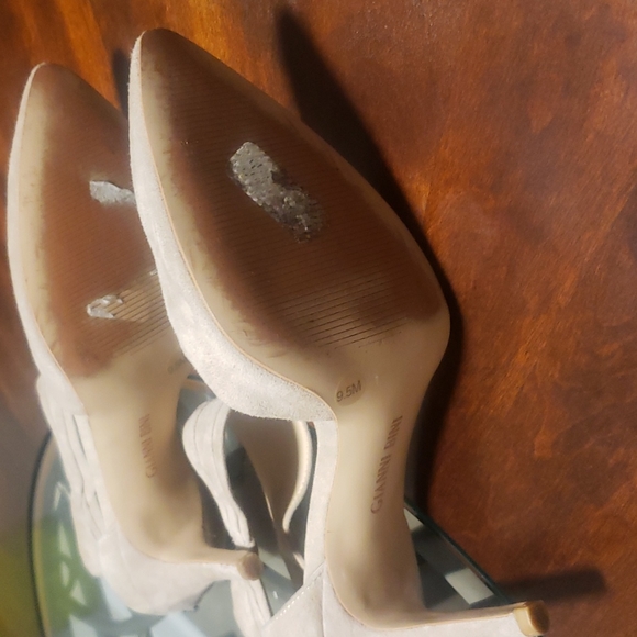 Pumps - Picture 4 of 6